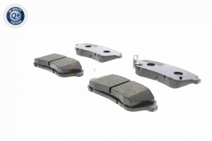 Колодки тормозные дисковые A32-0030 ACKOJA