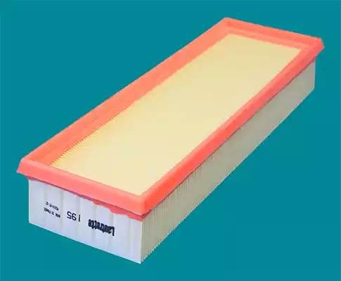 Фильтр воздушный 195 AUTOMOTOR FRANCE