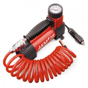 Компрессор кондиционера AKM28 AUTOPROFI