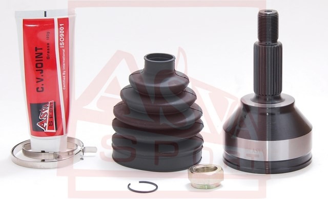 ШРУС FD-GE20 ASVA