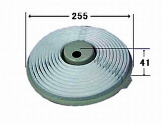 Фильтр воздушный A21157 AZUMI
