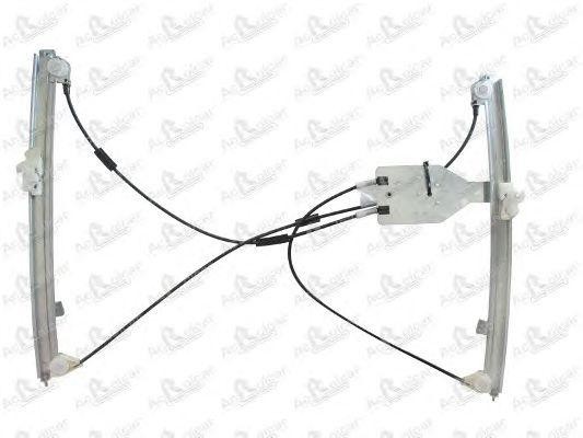 Деталь 013808 AC ROLCAR