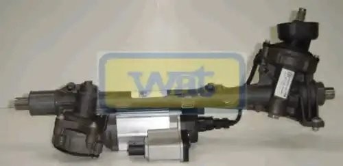 Рейка рулевая DE001VW WAT