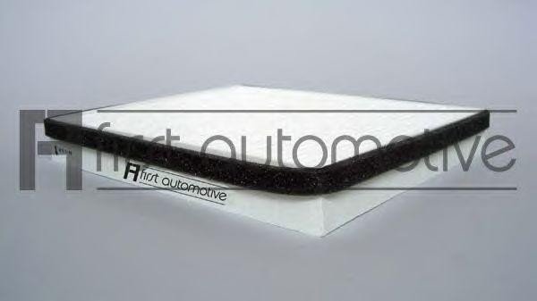 Фильтр салона C30240 1A FIRST AUTOMOTIVE