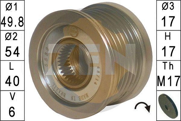 Деталь 5582 ZEN