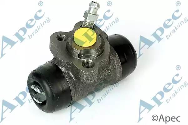 Цилиндр тормозной рабочий BCY1201 APEC BRAKING