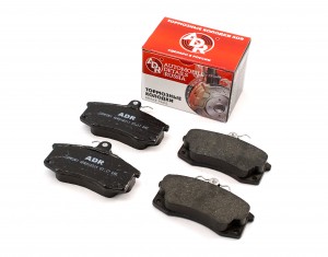 4665297460089 ADR010311 ADR