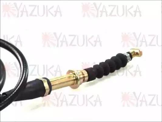 Трос ручного тормоза C73070 YAZUKA