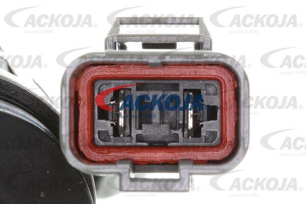 Деталь A26080007 ACKOJA