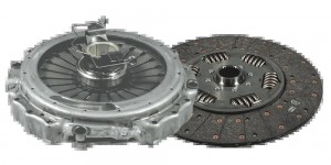 Сцепление (комплект) 700463 DONMEZ