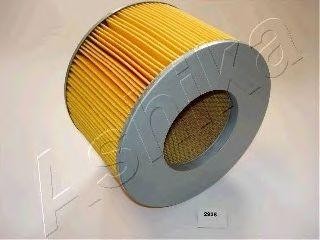 8033001053180 2002292 ASHIKA