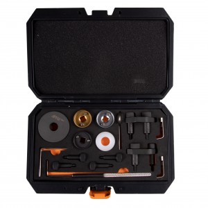 Биты (комплект) AF10321148C AFFIX