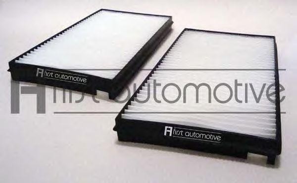Фильтр салона C30238-2 1A FIRST AUTOMOTIVE