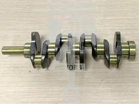 Коленвал EMC0904 ALL4MOTORS