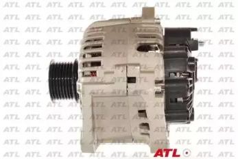 Генератор L83390 ATL DELTA AUTOTECHNIK