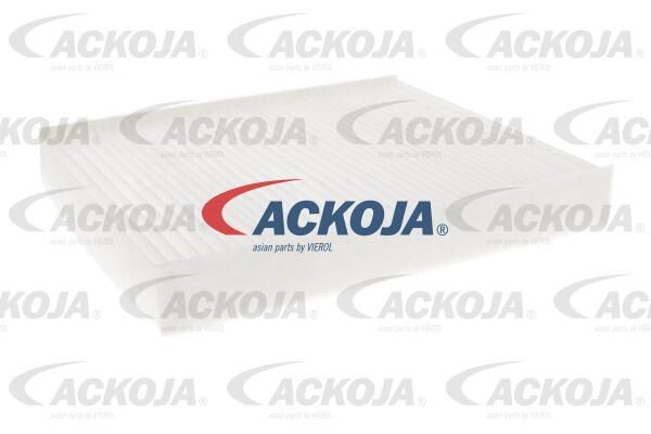 Фильтр салона A70-30-0009 ACKOJA