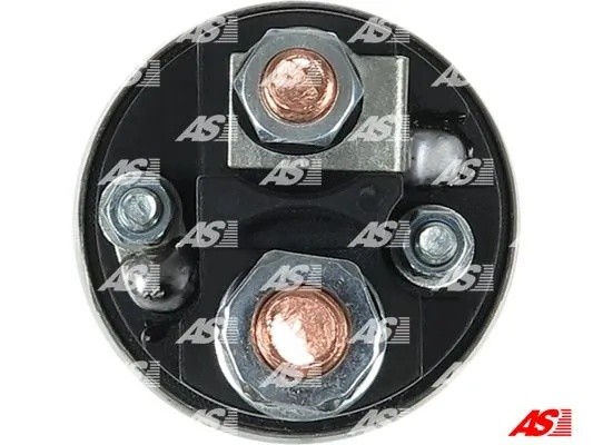 Деталь SS3118S AS PL