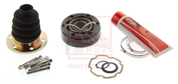 2000079574899 VWIU-1KB5MT ASVA