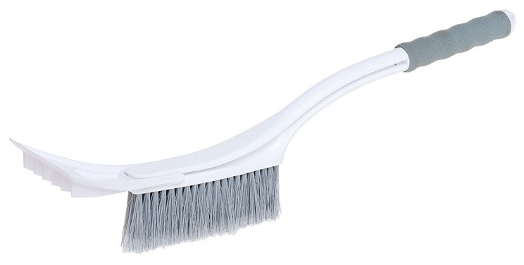 Щетка для очистки снега AB-R-02R AIRLINE