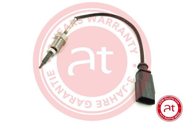 Датчик температуры выхлопных газов AT10979 AUTOTEILE