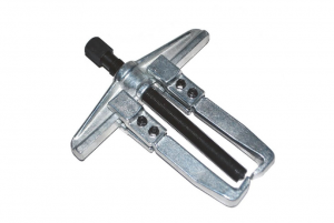 Съёмник шкива 2-лапый раздвижной  150мм (общая длина 240мм) в упаковке: 8! 77705 SERVICE KLUCH