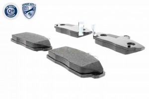 Колодки тормозные дисковые A26-0019 ACKOJA