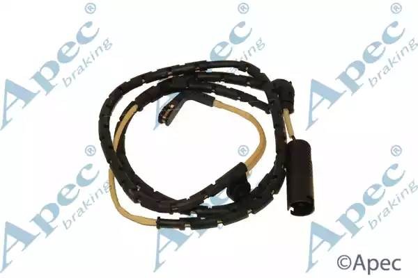 Датчик износа тормозных колодок WIR5185 APEC BRAKING