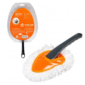Щетка для мытья автомобиля AB-F-01 AIRLINE