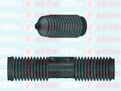 Пыльник рулевой рейки D9333C AUTOFREN SEINSA
