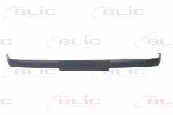 Элементы бампера 6509013527920P BLIC