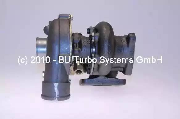 Деталь 124028 BE TURBO