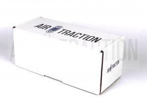 Баллон пневматической подвески SP04006R0B AIRTRACTION