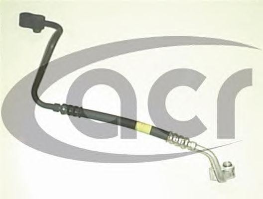 Деталь 119383 ACR