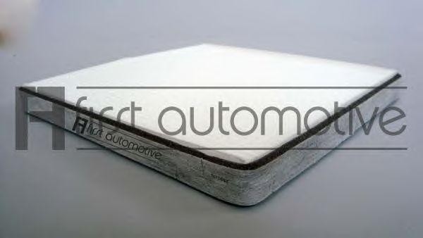 Фильтр салона C30314 1A FIRST AUTOMOTIVE