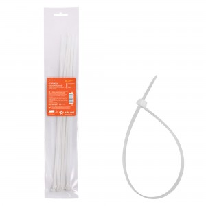 Хомут пластиковый ACT-N-13 AIRLINE