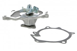 Насос - помпа системы охлаждения ДВС A52-0706 ACKOJA