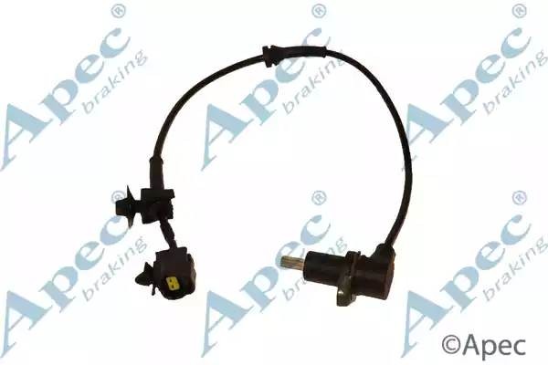 Датчик ABS ABS1120 APEC BRAKING