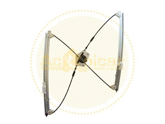 Деталь 011757 AC ROLCAR