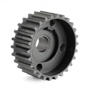 Шестерня ГРМ - газораспределительного механизма SK050001 ABSEL