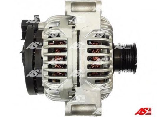 Генератор A0390 AS PL