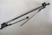 Трапеция привода стеклоочистителей 1AP8515060260 1AAA PARTS