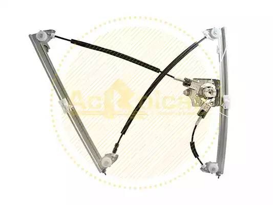 Деталь 014587 AC ROLCAR