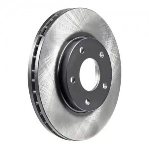 Диск тормозной B6F169B ADVICS