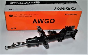 Амортизатор подвески AWSA420684 AWGO