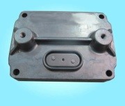 Крышка корпуса КПП 1493770Z TZER LI