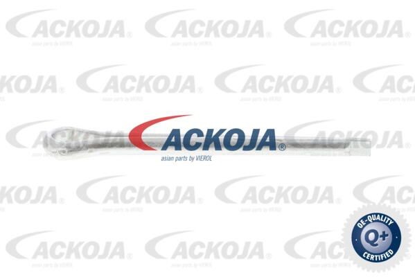 Наконечник рулевой тяги A70-1204 ACKOJA