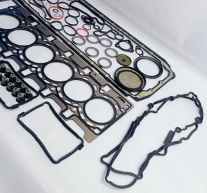 Прокладки ДВС (комплект) FGS00021 ADE