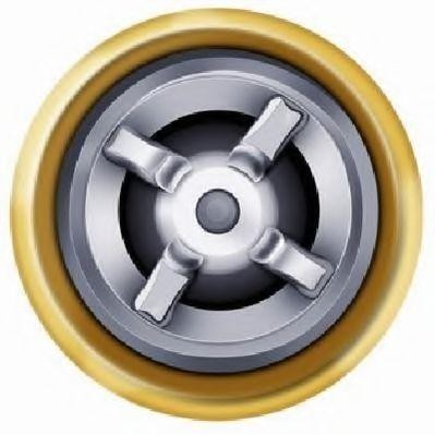 Свеча зажигания UX79P BERU