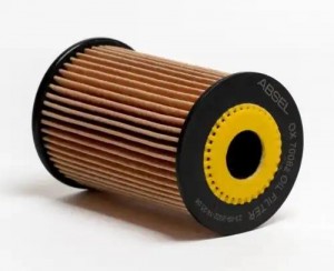 Фильтр масляный двигателя OX7008Z ABSEL