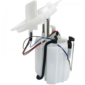 Насос электрический топливной системы в сборе EFM1300110A ACHR